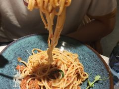 招牌牛肉酱意大利面-BE BRIGHT KITCHEN(正佳广场店)