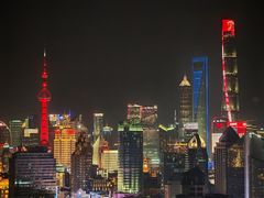 -上海雅居乐万豪侯爵酒店