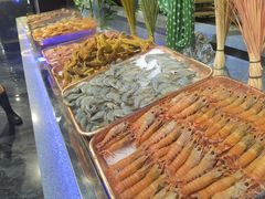 -圣罗巴海鲜自助(黑金店)
