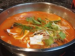 -雷山鱼酱酸汤鱼·酸汤牛肉(花果园T1区店)