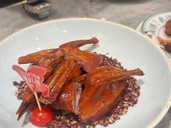 -朱记乳鸽王·非遗石岐乳鸽·全鸽宴(大兴旗舰店)