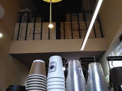 -HANA COFFEE(长寿路店)