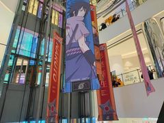-重庆时代广场