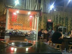 -竹林柴火鸡(高原明珠店)