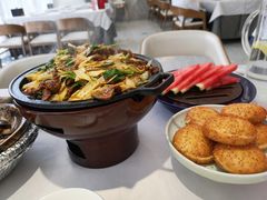 -味+新京宴·烤鸭·北京菜(创意谷店)