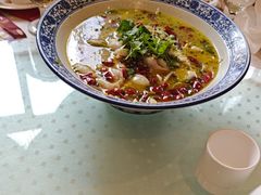 -北门饭店(三香路店)