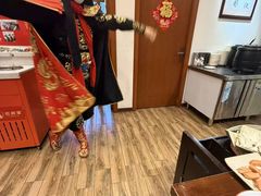 -巴将军·非遗老字号火锅(解放碑店)