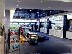 -新海利海鲜城·41年珠海老字号(夏湾店)