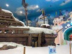 -世界之窗阿尔卑斯冰雪世界