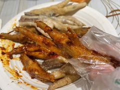 -嘉州九妹凤爪(乐山总店)