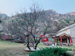 -云峰山自然风景区
