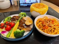 -和伊母婴护理中心·全套房(金山店)