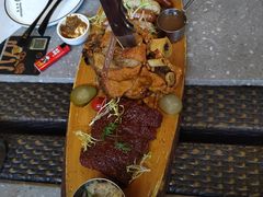 -haxnbauer海森堡德国餐厅(深圳coco店)