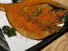 -食鲤料理(西虹东路店)