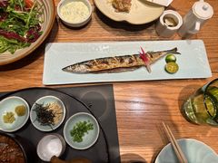 -傲鳗·日本料理(光华路店)
