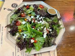 -Tubestation站点比萨(新世界大望路店)
