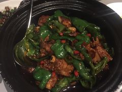 -T館·花园艺术餐厅
