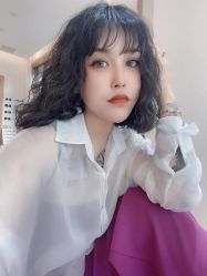 -KIMI HAIR SALON·烫染设计店