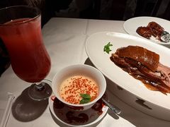 -四季民福烤鸭店(王府井灯市口店)