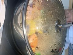 -和福顺牛肉大虾焖锅自助(宝业店)