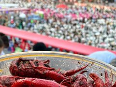 -中国盱眙国际龙虾节广场