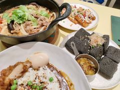 -米仓食堂(凯德广场店)