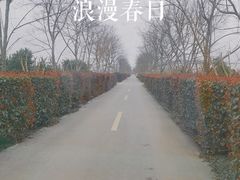 -凤凰沟景区