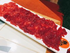 -南城十里潮汕鲜牛火锅·鲜虾生滚粥(融汇老商埠店)
