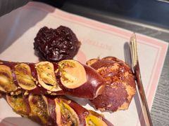 -B&C黄油与面包·THE GARDEN BAKERY概念店(世纪汇店)