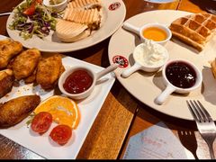 -漫咖啡(北仑银泰城店)