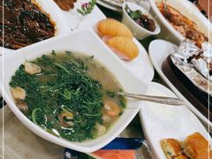 -顺风海鲜港(金玉兰店)