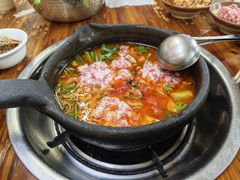 -笔记安顺夺夺粉火锅