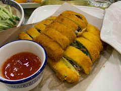 -裕德隆清真饭庄·天津特色菜(河东店)