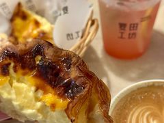 -麦田工坊(月湖店)