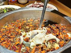 -小草房水煮鱼(东关大街店)