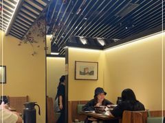 大堂-客语客家菜(琶洲保利店)