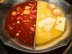 -湊湊火锅·茶憩(上海合生汇店)