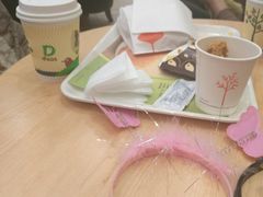 -德克士(三门路店)