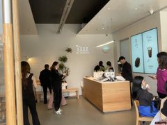 -喜茶(东莞厚街万达店)