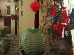 -天明山温泉大酒店