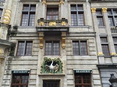 -布鲁塞尔大广场