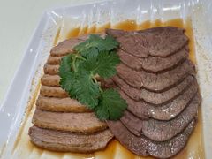 -兴悦酒家(保利克洛维店)
