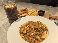 -必胜客(白石桥店)