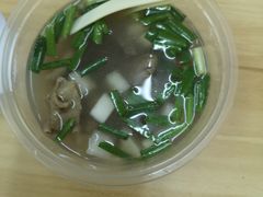 -牛师傅广式药膳牛骨汤美食(江南西店)