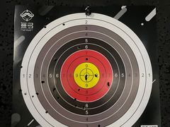 -無弓射箭俱乐部(领展中心城店)
