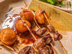 -小煵记·打边炉(西丽文光店)