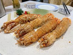 -东江海鲜酒家(艺都分店)