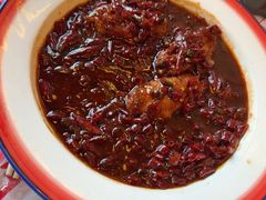 -佳佳麻辣烧菜馆