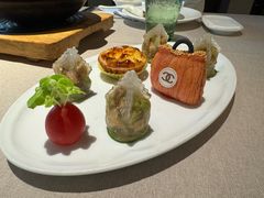 -明州府(文化广场店)