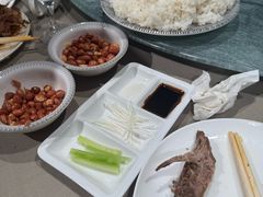 -凤凰园烤鸭店·唐山菜·传承花椒肉(老唐丰路店)